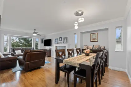 30973 Sandpiper Drive, Abbotsford, BC, Abbotsford — Single Family Residence for sale