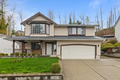 30973 Sandpiper Drive, Abbotsford, BC, Abbotsford — Single Family Residence for sale