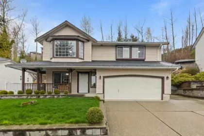 30973 Sandpiper Drive, Abbotsford, BC, Abbotsford — Single Family Residence for sale