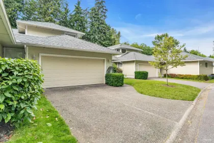 6825 Nicholson Road, Delta, BC, Delta — Townhouse for sale