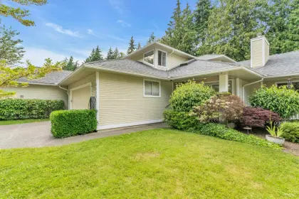 6825 Nicholson Road, Delta, BC, Delta — Townhouse for sale