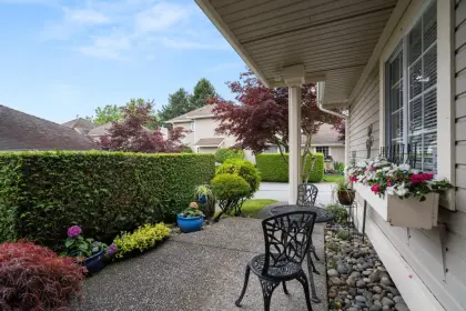 14 6380 121 Street, Surrey, BC, Surrey — Townhouse for sale