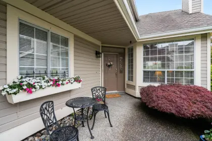 14 6380 121 Street, Surrey, BC, Surrey — Townhouse for sale