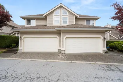 14 6380 121 Street, Surrey, BC, Surrey — Townhouse for sale