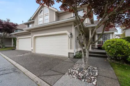 14 6380 121 Street, Surrey, BC, Surrey — Townhouse for sale