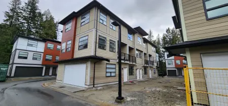 26 32970 Tunbridge Avenue, Mission, BC, Mission — Townhouse for sale