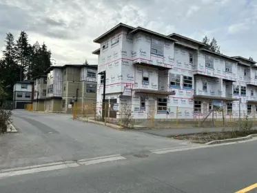 26 32970 Tunbridge Avenue, Mission, BC, Mission — Townhouse for sale