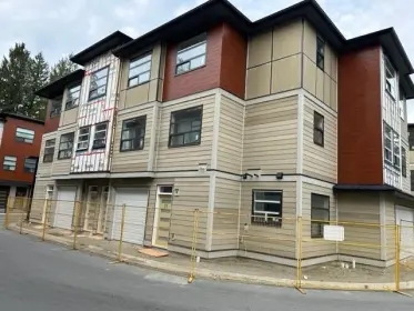 26 32970 Tunbridge Avenue, Mission, BC, Mission — Townhouse for sale