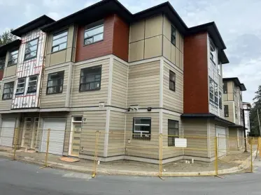 26 32970 Tunbridge Avenue, Mission, BC, Mission — Townhouse for sale