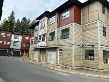 26 32970 Tunbridge Avenue, Mission, BC, Mission — Townhouse for sale