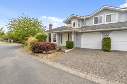 107 14280 19a Avenue, Surrey, BC, Surrey — Townhouse for sale