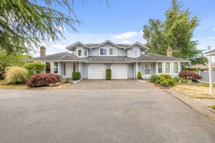107 14280 19a Avenue, Surrey, BC, Surrey — Townhouse for sale