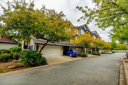 39 18199 70 Avenue, Surrey, BC, Surrey — Townhouse for sale
