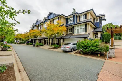 39 18199 70 Avenue, Surrey, BC, Surrey — Townhouse for sale