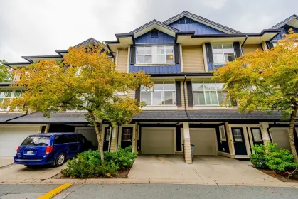 39 18199 70 Avenue, Surrey, BC, Surrey — Townhouse for sale