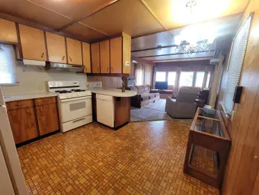 55 21163 Lougheed Highway, Maple Ridge, BC, Maple ridge — Manufactured Home for sale