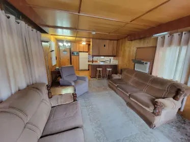 55 21163 Lougheed Highway, Maple Ridge, BC, Maple ridge — Manufactured Home for sale