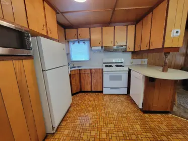 55 21163 Lougheed Highway, Maple Ridge, BC, Maple ridge — Manufactured Home for sale