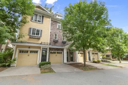 3 5805 Sappers Way, Sardis, BC, Sardis — Townhouse for sale