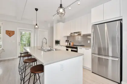 33 8335 Nelson Street, Mission, BC, Mission — Townhouse for sale