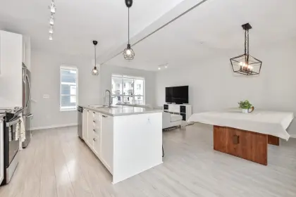 33 8335 Nelson Street, Mission, BC, Mission — Townhouse for sale