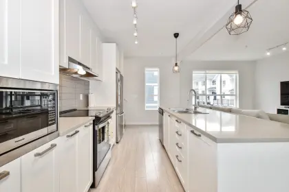 33 8335 Nelson Street, Mission, BC, Mission — Townhouse for sale