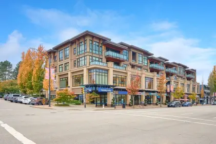 406 4570 Hastings Street, Burnaby, BC, Burnaby — Apartment/Condo for sale