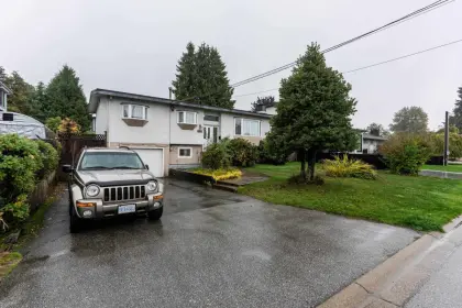 11074 N Fuller Crescent, Delta, BC, Delta — Single Family Residence for sale