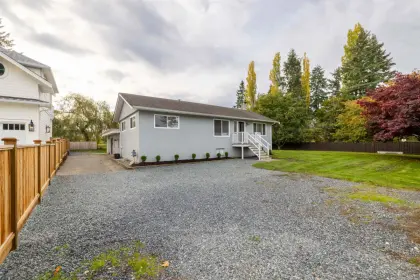 21616 18 Avenue, Langley, BC, Langley — Single Family Residence for sale
