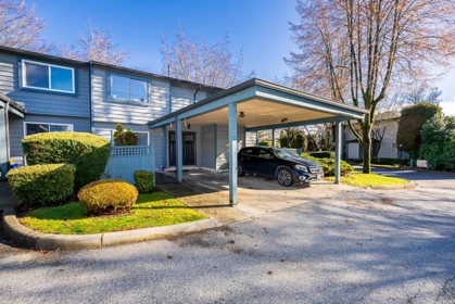 2 1170 Lansdowne Drive, Coquitlam, BC, Coquitlam — Townhouse for sale