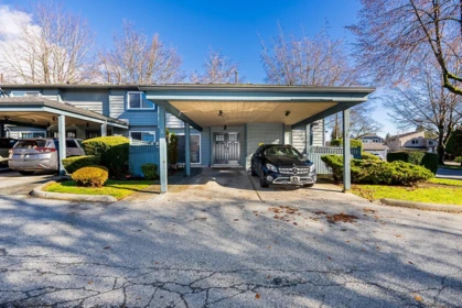 2 1170 Lansdowne Drive, Coquitlam, BC, Coquitlam — Townhouse for sale