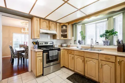15536 84 Avenue, Surrey, BC, Surrey — Single Family Residence for sale