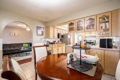 15536 84 Avenue, Surrey, BC, Surrey — Single Family Residence for sale