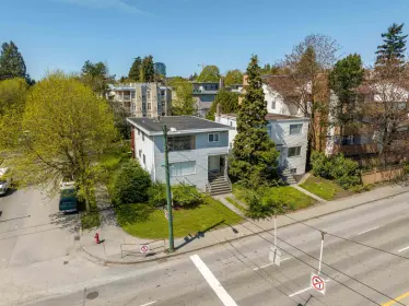 8693 Oak Street, Vancouver, BC, Vancouver — Single Family Residence for sale