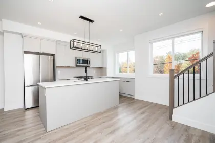 2 7050 188 Street, Surrey, BC, Surrey — Townhouse for sale