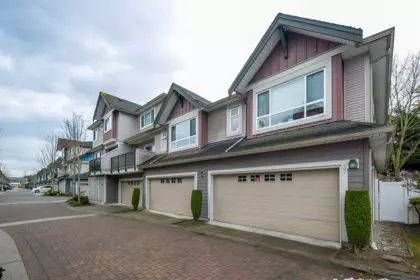 37 11393 Steveston Highway, Richmond, BC