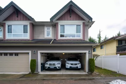 37 11393 Steveston Highway, Richmond, BC