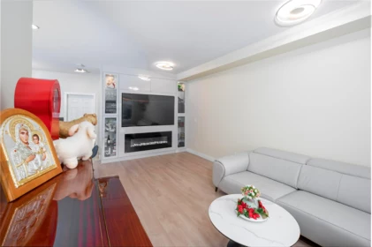 37 11393 Steveston Highway, Richmond, BC