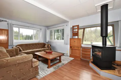 30373 Dewdney Trunk Road, Mission, BC, Mission — Single Family Residence for sale