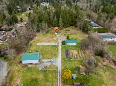 30373 Dewdney Trunk Road, Mission, BC, Mission — Single Family Residence for sale