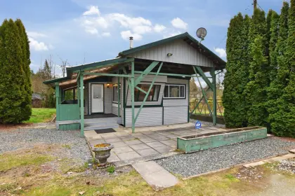 30373 Dewdney Trunk Road, Mission, BC, Mission — Single Family Residence for sale