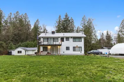 8355 264 Street, Langley, BC, Langley — Single Family Residence for sale
