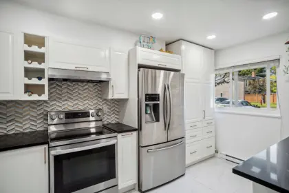 43 6111 Tiffany Boulevard, Richmond, BC, Richmond — Townhouse for sale