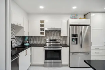 43 6111 Tiffany Boulevard, Richmond, BC, Richmond — Townhouse for sale