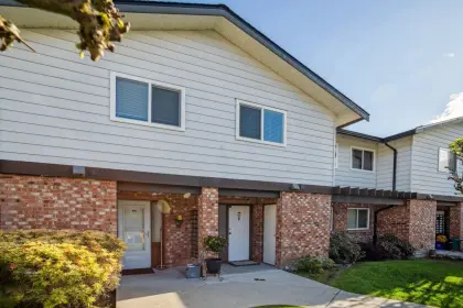 43 6111 Tiffany Boulevard, Richmond, BC, Richmond — Townhouse for sale