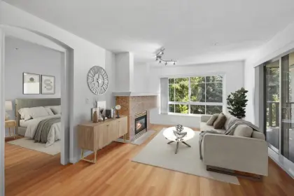 230 5600 Andrews Road, Richmond, BC, Richmond — Apartment/Condo for sale