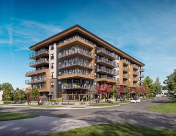 413 10065 133 Street, Surrey, BC, Surrey — Apartment/Condo for sale