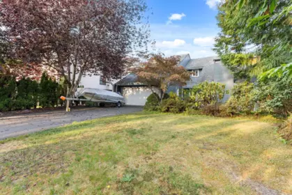 4285 W 29th Avenue, Vancouver, BC, Vancouver — Single Family Residence for sale