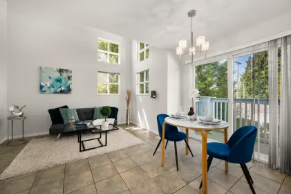 4 12128 68 Avenue, Surrey, BC, Surrey — Townhouse for sale