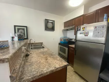 Laundry Room Photo of 304 5520 Joyce Street, Vancouver, BC